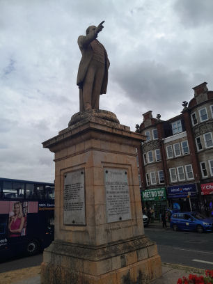 Charles Bradlaugh